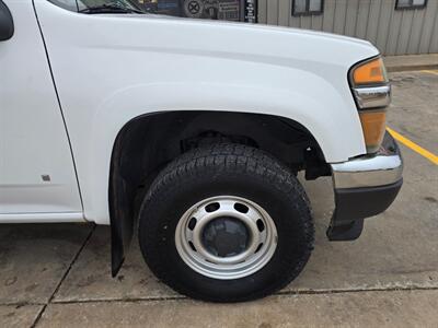 2007 GMC Canyon Z71 LS 4X4 1OWNER 3.7L RUNS&DRIVES GREAT NEW TIRES   - Photo 62 - Woodward, OK 73801