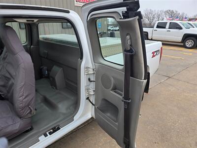 2007 GMC Canyon Z71 LS 4X4 1OWNER 3.7L RUNS&DRIVES GREAT NEW TIRES   - Photo 40 - Woodward, OK 73801