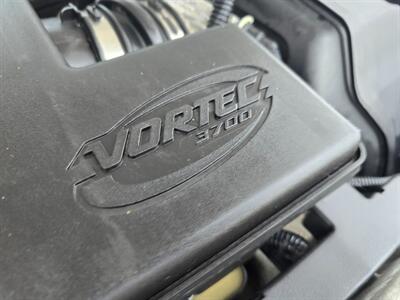 2007 GMC Canyon Z71 LS 4X4 1OWNER 3.7L RUNS&DRIVES GREAT NEW TIRES   - Photo 41 - Woodward, OK 73801