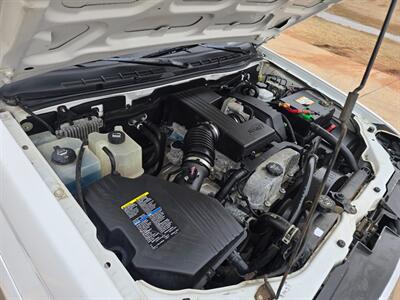 2007 GMC Canyon Z71 LS 4X4 1OWNER 3.7L RUNS&DRIVES GREAT NEW TIRES   - Photo 44 - Woodward, OK 73801