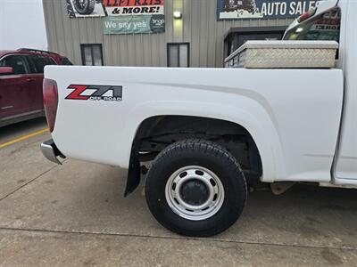 2007 GMC Canyon Z71 LS 4X4 1OWNER 3.7L RUNS&DRIVES GREAT NEW TIRES   - Photo 63 - Woodward, OK 73801