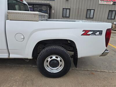 2007 GMC Canyon Z71 LS 4X4 1OWNER 3.7L RUNS&DRIVES GREAT NEW TIRES   - Photo 64 - Woodward, OK 73801