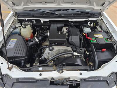 2007 GMC Canyon Z71 LS 4X4 1OWNER 3.7L RUNS&DRIVES GREAT NEW TIRES   - Photo 11 - Woodward, OK 73801