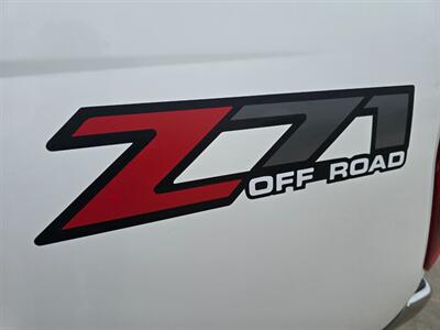 2007 GMC Canyon Z71 LS 4X4 1OWNER 3.7L RUNS&DRIVES GREAT NEW TIRES   - Photo 59 - Woodward, OK 73801