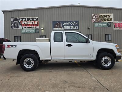 2007 GMC Canyon Z71 LS 4X4 1OWNER 3.7L RUNS&DRIVES GREAT NEW TIRES   - Photo 67 - Woodward, OK 73801