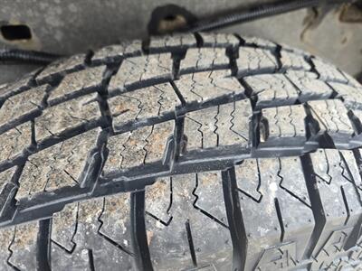 2007 GMC Canyon Z71 LS 4X4 1OWNER 3.7L RUNS&DRIVES GREAT NEW TIRES   - Photo 48 - Woodward, OK 73801