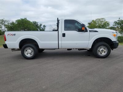 2015 Ford F-250 FX4 4X4 1OWNER 8FT-BED RUNS&DRIVES GREAT!!A/C COLD   - Photo 52 - Woodward, OK 73801