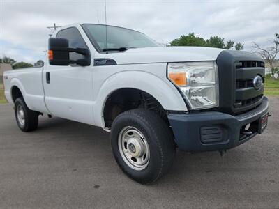 2015 Ford F-250 FX4 4X4 1OWNER 8FT-BED RUNS&DRIVES GREAT!!A/C COLD   - Photo 50 - Woodward, OK 73801