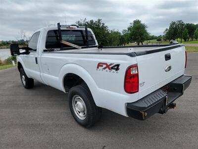 2015 Ford F-250 FX4 4X4 1OWNER 8FT-BED RUNS&DRIVES GREAT!!A/C COLD   - Photo 6 - Woodward, OK 73801