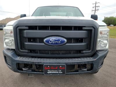 2015 Ford F-250 FX4 4X4 1OWNER 8FT-BED RUNS&DRIVES GREAT!!A/C COLD   - Photo 56 - Woodward, OK 73801