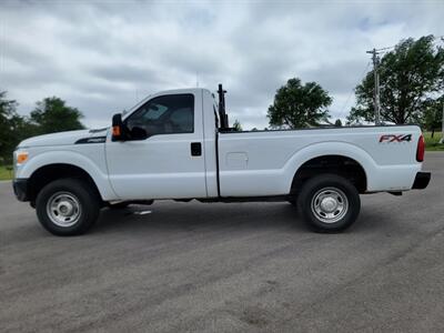 2015 Ford F-250 FX4 4X4 1OWNER 8FT-BED RUNS&DRIVES GREAT!!A/C COLD   - Photo 53 - Woodward, OK 73801