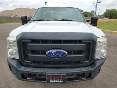 2015 Ford F-250 FX4 4X4 1OWNER 8FT-BED RUNS&DRIVES GREAT!!A/C COLD   - Photo 7 - Woodward, OK 73801