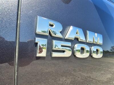 2016 RAM 1500 1OWNER 4x4 CREW 5.7L RUNS&DRIVES GREAT COLD   - Photo 77 - Woodward, OK 73801