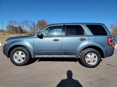 2012 Ford Escape XLS 2-OWNER 2.5L RUNS & DRIVES GREAT!! A/C IS COLD   - Photo 45 - Woodward, OK 73801