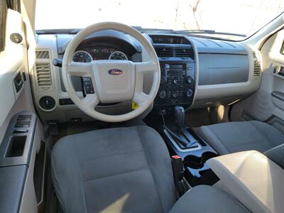 2012 Ford Escape XLS 2-OWNER 2.5L RUNS & DRIVES GREAT!! A/C IS COLD   - Photo 13 - Woodward, OK 73801
