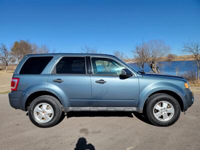2012 Ford Escape XLS 2-OWNER 2.5L RUNS & DRIVES GREAT!! A/C IS COLD   - Photo 3 - Woodward, OK 73801