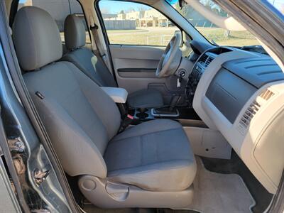 2012 Ford Escape XLS 2-OWNER 2.5L RUNS & DRIVES GREAT!! A/C IS COLD   - Photo 32 - Woodward, OK 73801