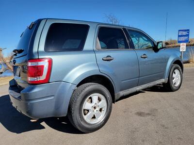 2012 Ford Escape XLS 2-OWNER 2.5L RUNS & DRIVES GREAT!! A/C IS COLD   - Photo 46 - Woodward, OK 73801
