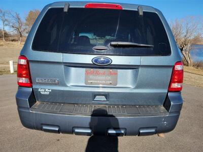 2012 Ford Escape XLS 2-OWNER 2.5L RUNS & DRIVES GREAT!! A/C IS COLD   - Photo 49 - Woodward, OK 73801