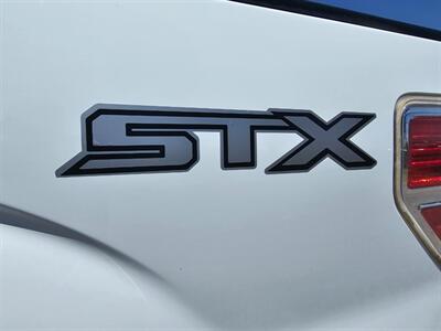 2012 Ford F-150 STX 1OWNER 5.0L V8 RUNS & DRIVES GREAT!!A/C   - Photo 12 - Woodward, OK 73801