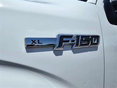 2012 Ford F-150 STX 1OWNER 5.0L V8 RUNS & DRIVES GREAT!!A/C   - Photo 61 - Woodward, OK 73801