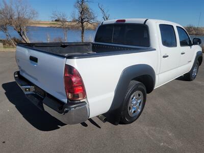 2014 Toyota Tacoma CREW 1OWNER*RUNS & DRIVE GREAT!*A/C-COLD!!   - Photo 5 - Woodward, OK 73801