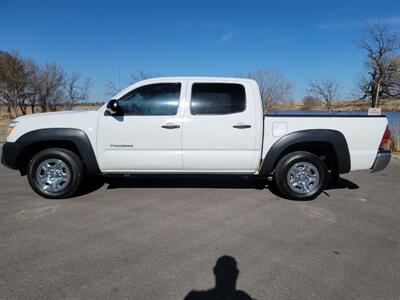 2014 Toyota Tacoma CREW 1OWNER*RUNS & DRIVE GREAT!*A/C-COLD!!   - Photo 75 - Woodward, OK 73801