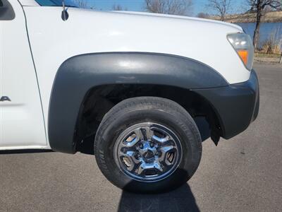 2014 Toyota Tacoma CREW 1OWNER*RUNS & DRIVE GREAT!*A/C-COLD!!   - Photo 69 - Woodward, OK 73801