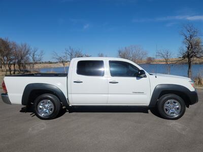 2014 Toyota Tacoma CREW 1OWNER*RUNS & DRIVE GREAT!*A/C-COLD!!   - Photo 3 - Woodward, OK 73801