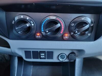 2014 Toyota Tacoma CREW 1OWNER*RUNS & DRIVE GREAT!*A/C-COLD!!   - Photo 27 - Woodward, OK 73801
