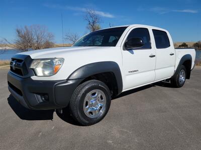 2014 Toyota Tacoma CREW 1OWNER*RUNS & DRIVE GREAT!*A/C-COLD!!   - Photo 73 - Woodward, OK 73801