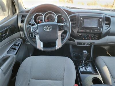 2014 Toyota Tacoma CREW 1OWNER*RUNS & DRIVE GREAT!*A/C-COLD!!   - Photo 20 - Woodward, OK 73801