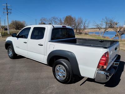 2014 Toyota Tacoma CREW 1OWNER*RUNS & DRIVE GREAT!*A/C-COLD!!   - Photo 6 - Woodward, OK 73801