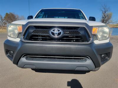 2014 Toyota Tacoma CREW 1OWNER*RUNS & DRIVE GREAT!*A/C-COLD!!   - Photo 78 - Woodward, OK 73801