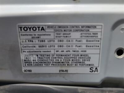 2014 Toyota Tacoma CREW 1OWNER*RUNS & DRIVE GREAT!*A/C-COLD!!   - Photo 86 - Woodward, OK 73801