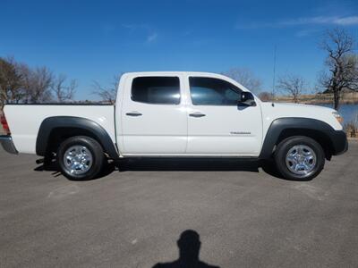 2014 Toyota Tacoma CREW 1OWNER*RUNS & DRIVE GREAT!*A/C-COLD!!   - Photo 74 - Woodward, OK 73801