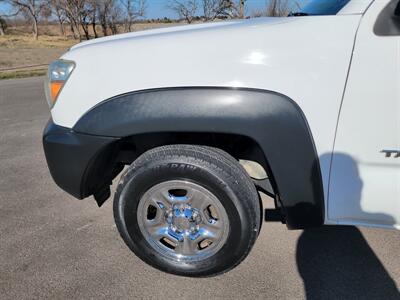 2014 Toyota Tacoma CREW 1OWNER*RUNS & DRIVE GREAT!*A/C-COLD!!   - Photo 68 - Woodward, OK 73801