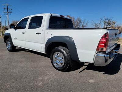 2014 Toyota Tacoma CREW 1OWNER*RUNS & DRIVE GREAT!*A/C-COLD!!   - Photo 77 - Woodward, OK 73801