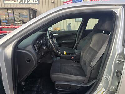 2019 Dodge Charger AWD 5.7L HEMI RUNS&DRIVES GREAT A/C COLD - Photo 38 - Woodward, OK 73801