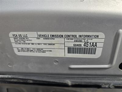 2019 Dodge Charger AWD 5.7L HEMI RUNS&DRIVES GREAT A/C COLD - Photo 67 - Woodward, OK 73801