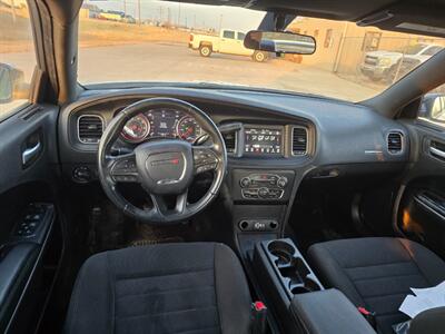 2019 Dodge Charger AWD 5.7L HEMI RUNS&DRIVES GREAT A/C COLD - Photo 17 - Woodward, OK 73801