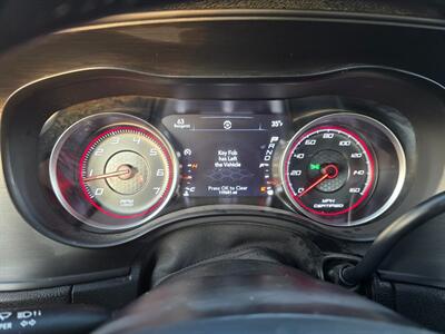 2019 Dodge Charger AWD 5.7L HEMI RUNS&DRIVES GREAT A/C COLD - Photo 16 - Woodward, OK 73801