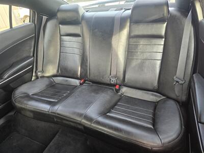 2019 Dodge Charger AWD 5.7L HEMI RUNS&DRIVES GREAT A/C COLD - Photo 40 - Woodward, OK 73801