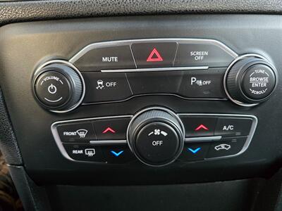 2019 Dodge Charger AWD 5.7L HEMI RUNS&DRIVES GREAT A/C COLD - Photo 32 - Woodward, OK 73801