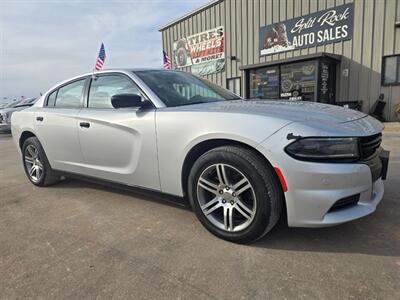 2019 Dodge Charger AWD 5.7L HEMI RUNS&DRIVES GREAT A/C COLD - Photo 56 - Woodward, OK 73801