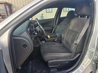 2019 Dodge Charger AWD 5.7L HEMI RUNS&DRIVES GREAT A/C COLD - Photo 18 - Woodward, OK 73801