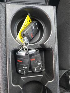 2019 Dodge Charger AWD 5.7L HEMI RUNS&DRIVES GREAT A/C COLD - Photo 15 - Woodward, OK 73801