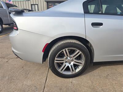 2019 Dodge Charger AWD 5.7L HEMI RUNS&DRIVES GREAT A/C COLD - Photo 54 - Woodward, OK 73801