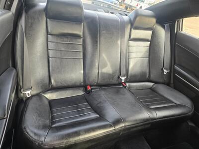 2019 Dodge Charger AWD 5.7L HEMI RUNS&DRIVES GREAT A/C COLD - Photo 20 - Woodward, OK 73801