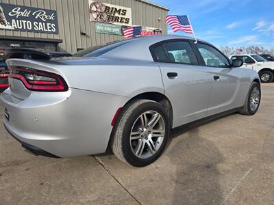 2019 Dodge Charger AWD 5.7L HEMI RUNS&DRIVES GREAT A/C COLD - Photo 60 - Woodward, OK 73801